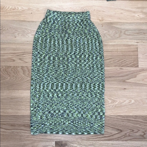 Urban Outfitters skirt set! Will set separate too - Picture 3 of 3